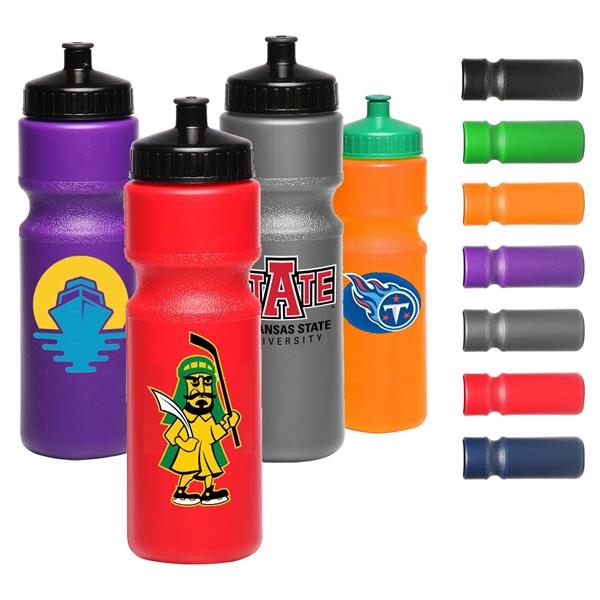 Team Water Bottle - Personalized Sport Team Bottles