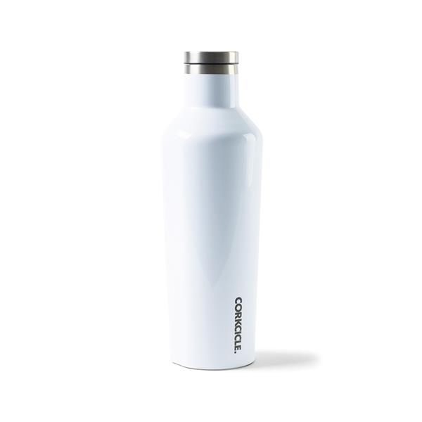 NewsHour Corkcicle Canteen 16 oz.