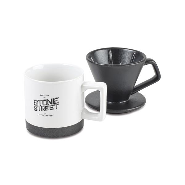 Coffee Tumbler Cup  Stone Street Coffee