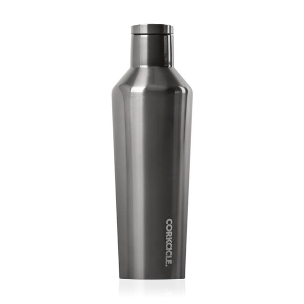 16 oz Stainless Steel Keeper Bottle – Rustic Strength