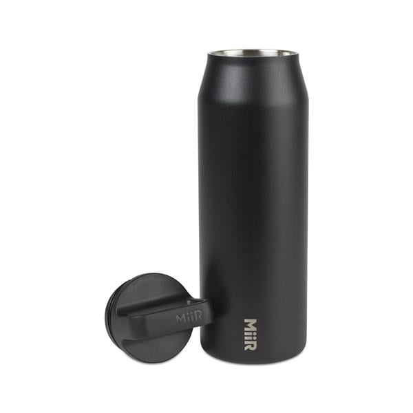 MiiR Wide-Mouth Insulated Bottle–20 oz. | Home