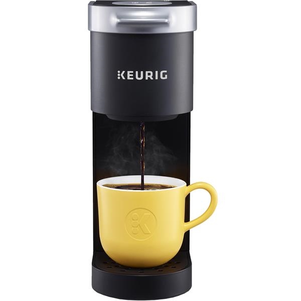 The Keurig K-Express Coffee Maker is a worthy upgrade from the K-Mini￼ –  Consumer Outlook