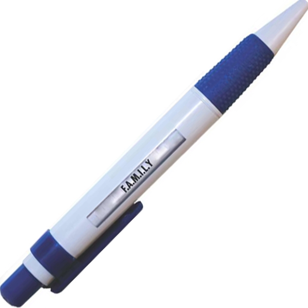 Click Message Pen  EverythingBranded USA