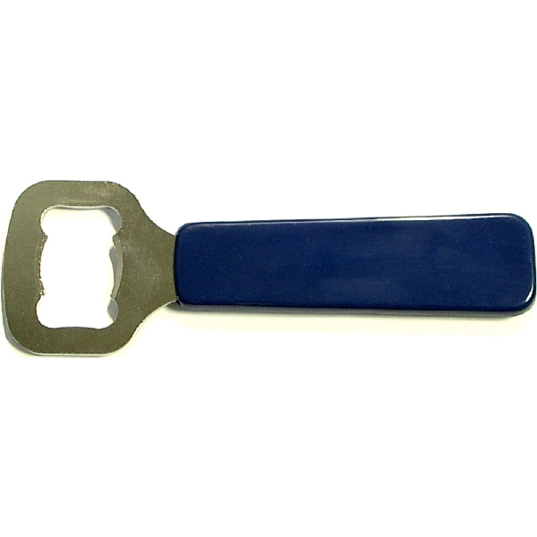 Blue Bottle Opener  EverythingBranded USA