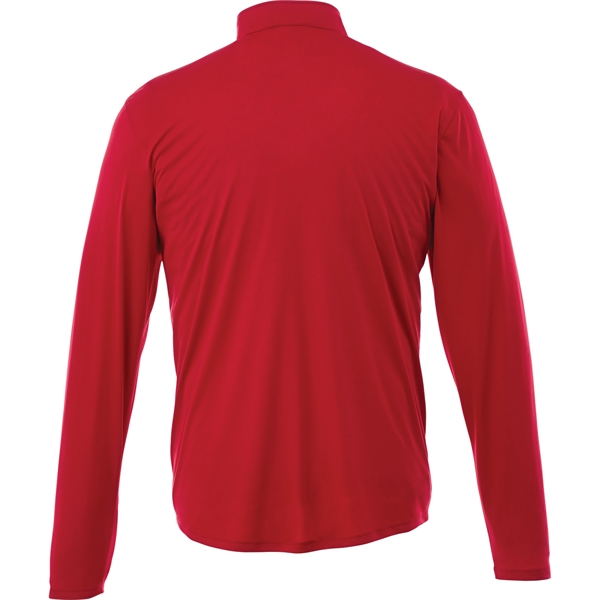 Men's VEGA Tech Quarter Zip | EverythingBranded USA