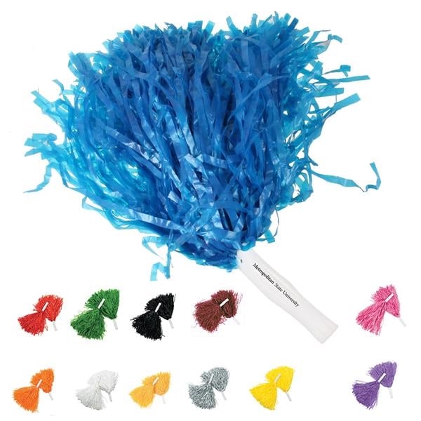 Pom Poms  EverythingBranded USA