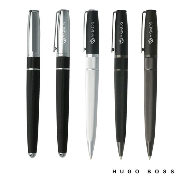 Hugo Boss Illusion Pen | EverythingBranded USA