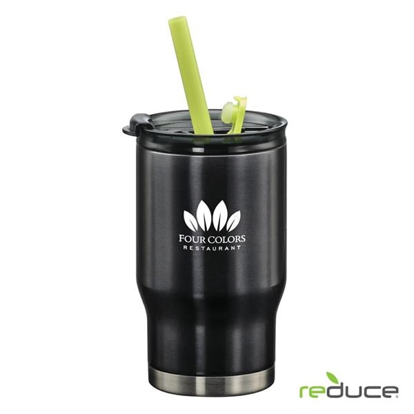 14oz Coldee tumbler with handle