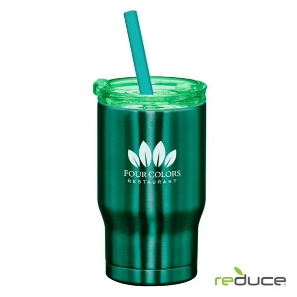 Reduce Coldee Teal Tumbler - Each