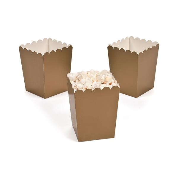 Mini Bucket – Steubenville Popcorn Company