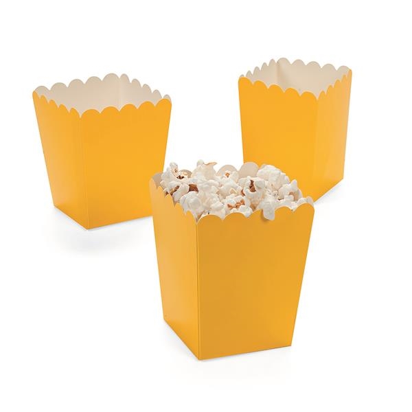 Popcorn Bucket Bag • ESTHE