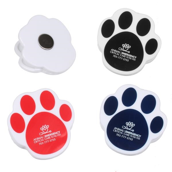 Dog Paw Cleaner Cups  EverythingBranded USA