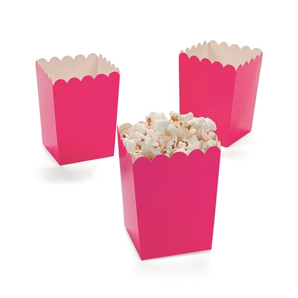 Popcorn Bucket Bag • ESTHE