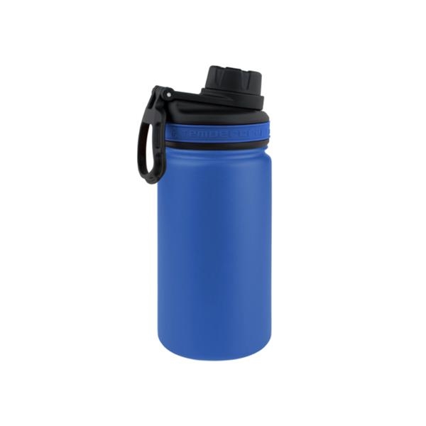 14 oz Stainless Steel Self-Cleaning Smart UV Water Bottle, Blue, 14 OZ -  Fred Meyer