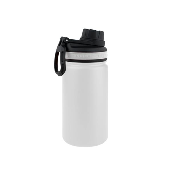 Craftibly 14oz Stainless Steel Water Bottle