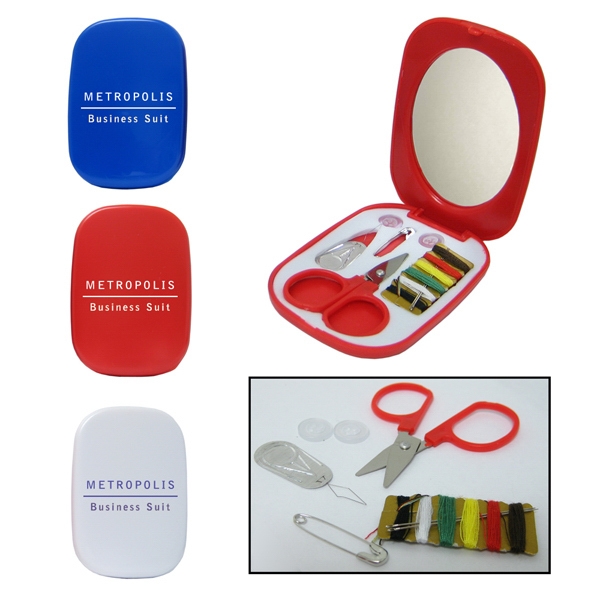 Mini Sew Kit  EverythingBranded USA