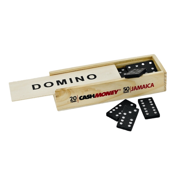 Domino: More than Block Game. Instant Domino, Blind Domino, Jubilee,  Bergen, Sebastopol – Bona Ludo