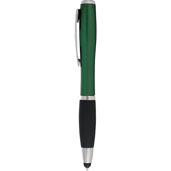 Staedtler Ballpoint Pen - Chrome Plated Line Design (Near Mint in Box) -  Peyton Street Pens