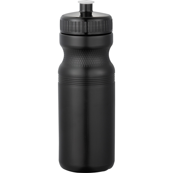 Easy Squeezy Sports Bottles - Spirit, 24 oz