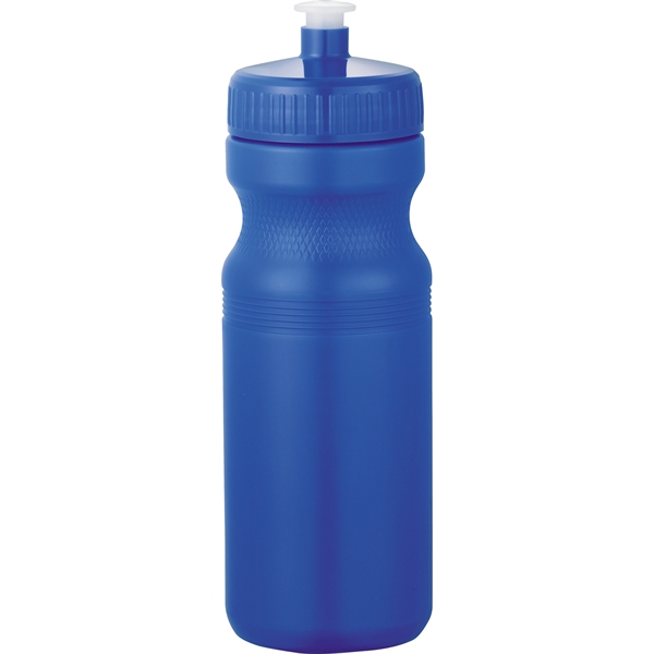 Easy Squeezy Sports Bottles - Spirit, 24 oz