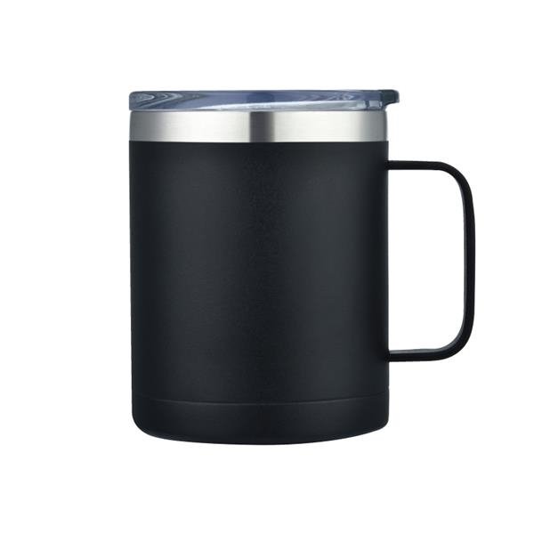 Promotional Ozark 14 oz Stainless Steel Vacuum Insulated Tumbler Coffee Mug