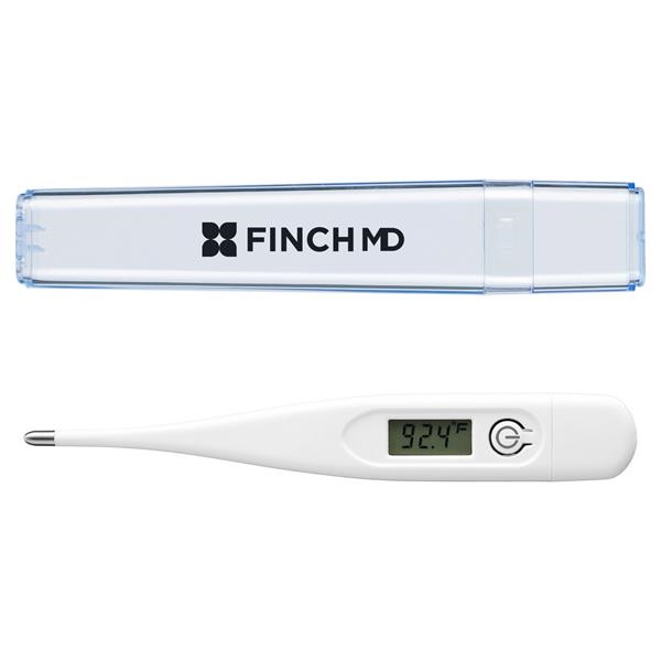 Digital Thermometer  EverythingBranded USA