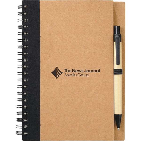 Unveiling Mr. Pen A5 Spiral Notebooks: The Perfect Journaling