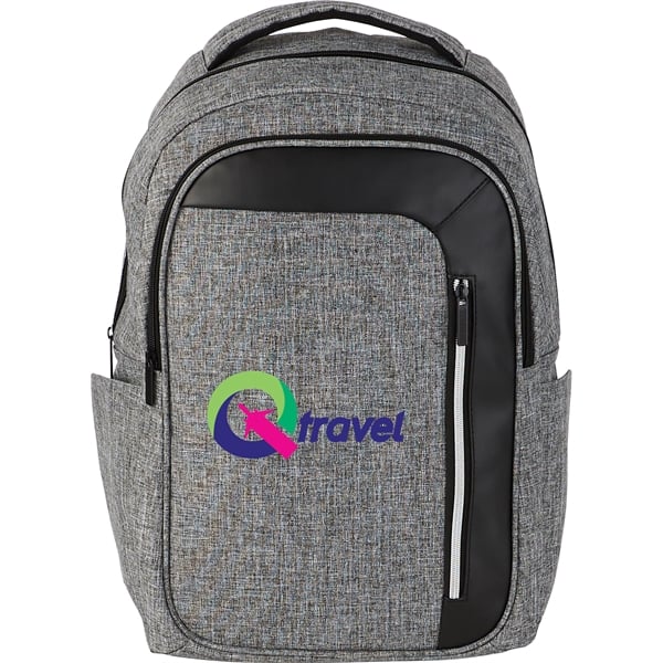 dōTERRA® Branded Backpack with Many Pockets
