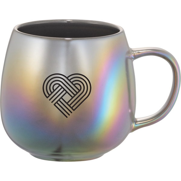 Youth Learning Advanced Era Mug Coffee Cerac Drinkware Glass Heart Cup