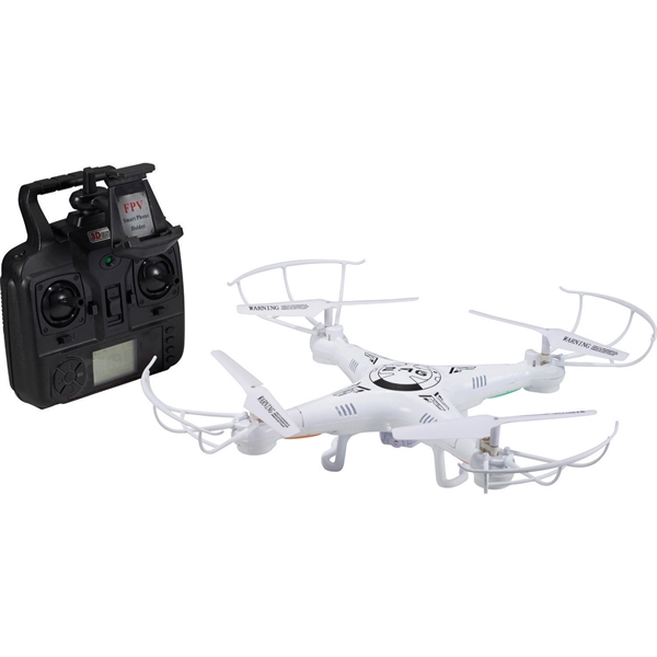 Remote Control WiFi Drone with | EverythingBranded USA