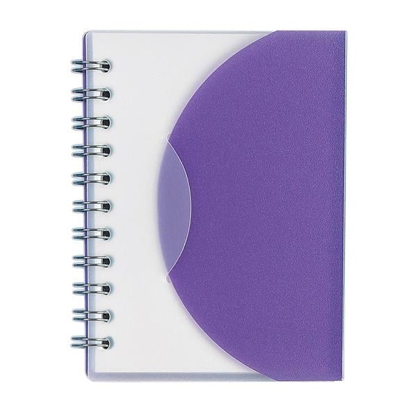 AFK Baden Spiral Notebook for Sale by rachelmbradyart