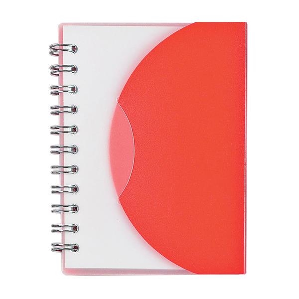 AFK Baden Spiral Notebook for Sale by rachelmbradyart
