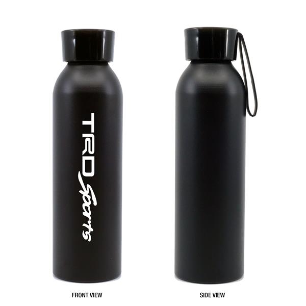 Custom Foxy Mama Water Bottles - 20 oz - Aluminum