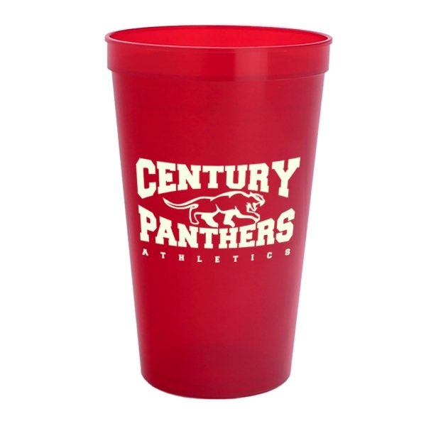 16 oz Insulated Party Cup —