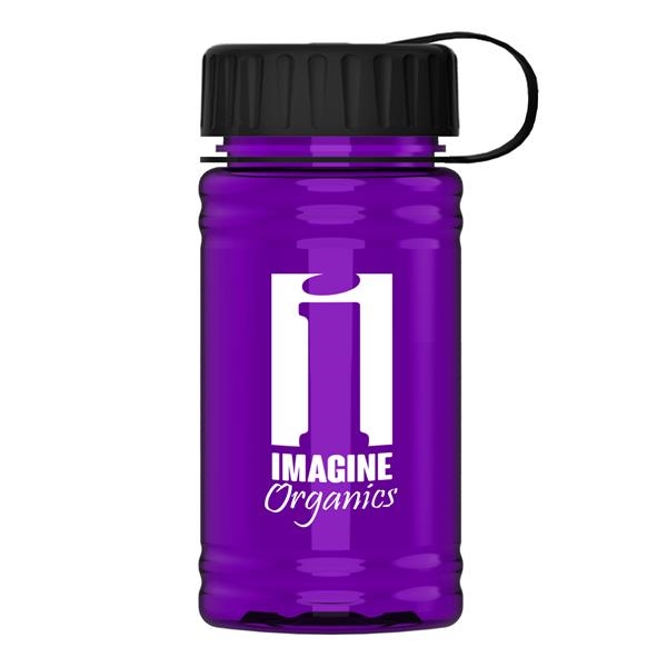 UpCycle Mini Sports Bottle, 16 oz - Lockheed Martin Company Store