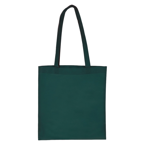 TJ Maxx Large Shopping Tote Bag NEW YORK CITY Reusable Eco Friendly NEW -  Organic Olivia