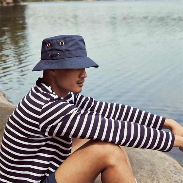 The Iconic T1 Bucket Hat – Tilley USA