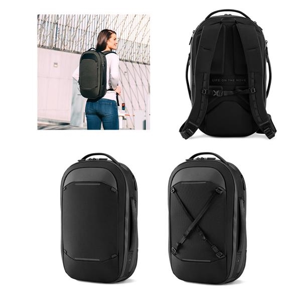 Navigator Backpack 15L