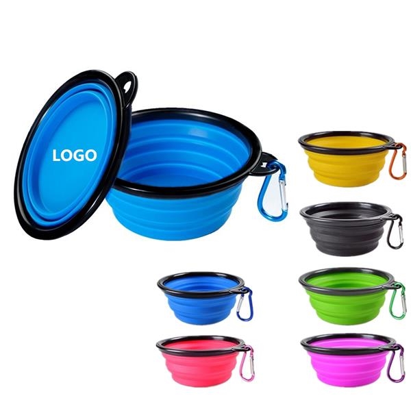 Collapsible Bucket  EverythingBranded USA