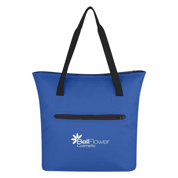 Fremy Speeddraw Tote Bag by Rousteinire