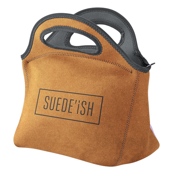 Custom neoprene deals lunch bag