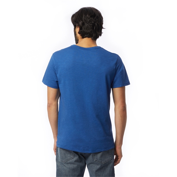 Men's Slub Crew T-Shirt