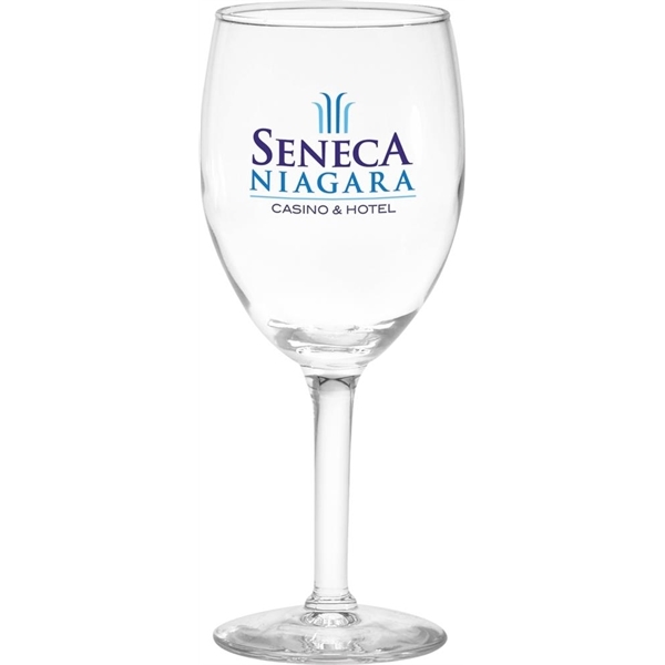 SENECA WINE GLASS