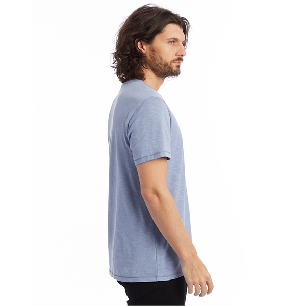 Men's Slub Crew T-Shirt | EverythingBranded USA