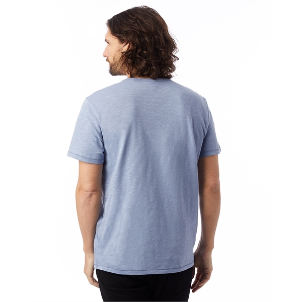 Men's Slub Crew T-Shirt | EverythingBranded USA