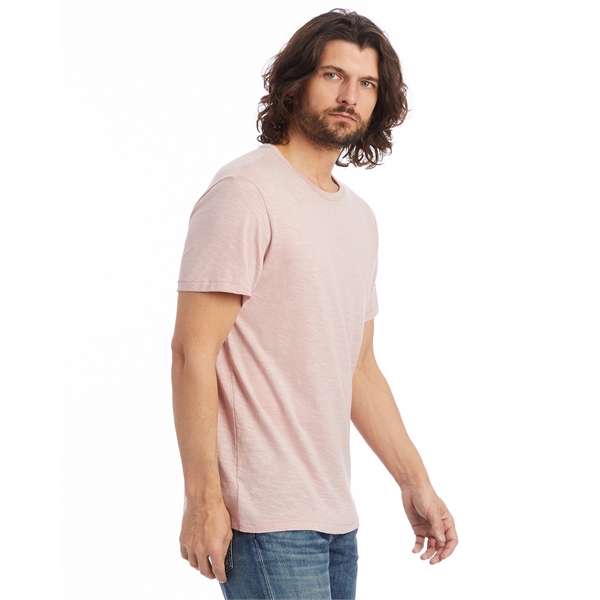 Men's Slub Crew T-Shirt | EverythingBranded USA