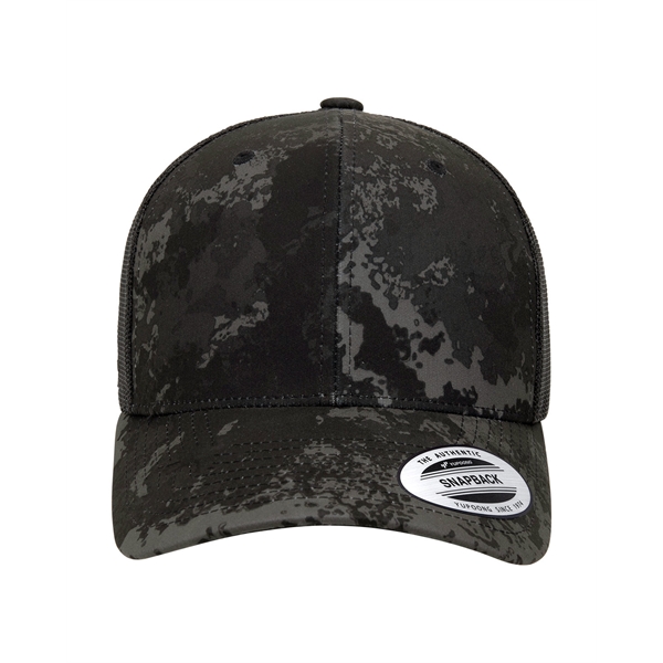 Classics® Veil® Retro Trucker Hat | EverythingBranded USA