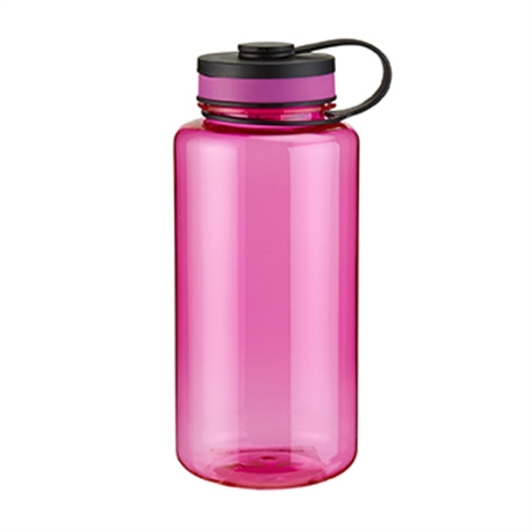 30 Oz. Tritan™ Fonda Bottle