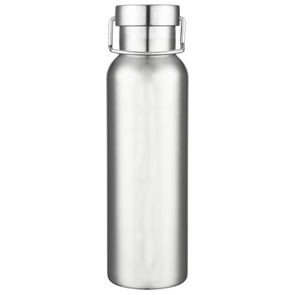 Living Solutions Double Wall Stainless Steel Vacuum Tumbler