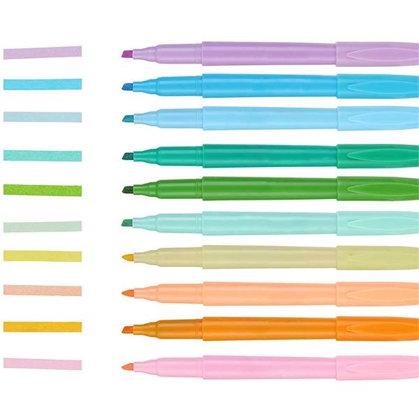 Pastel Highlighters | EverythingBranded USA